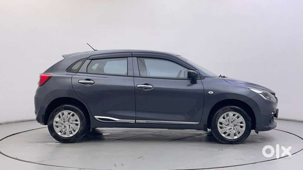 Maruti Suzuki Baleno Maruti-suzuki-baleno-sigma-diesel, 2024, Petrol