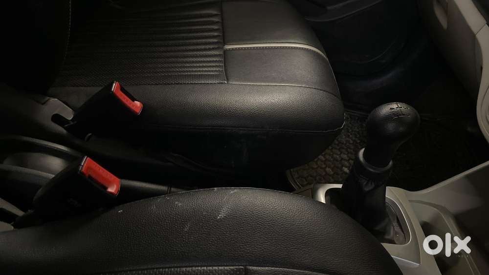 Maruti Suzuki Alto K10 Vxi, 2017, Petrol