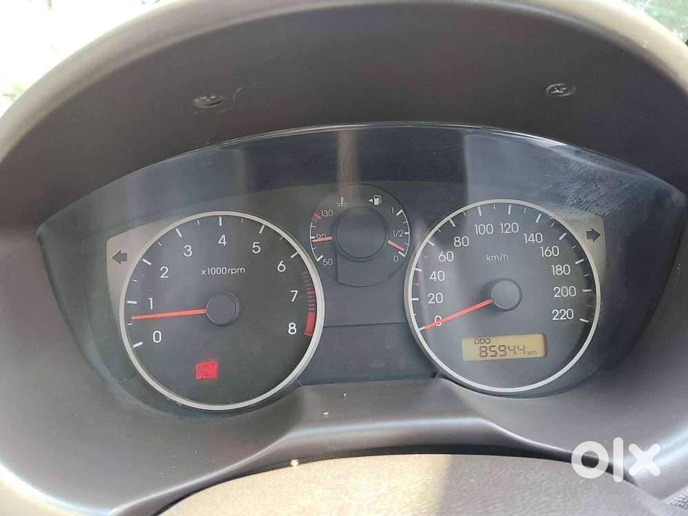 Hyundai I20 Magna, 2010, Petrol