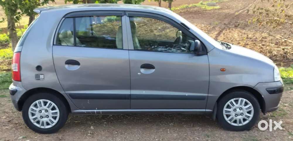 Hyundai Santro Xing 2013 Petrol 88000 Km Driven