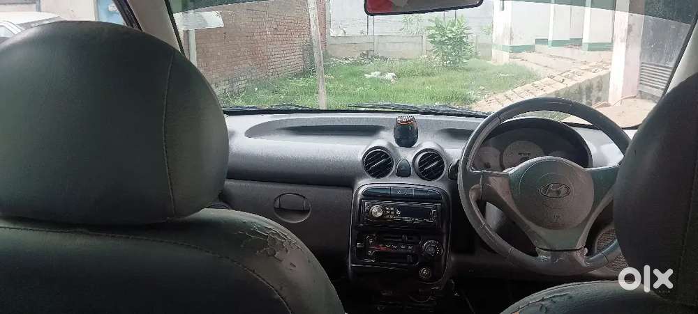 Hyundai Santro 1.1 Magna 2007