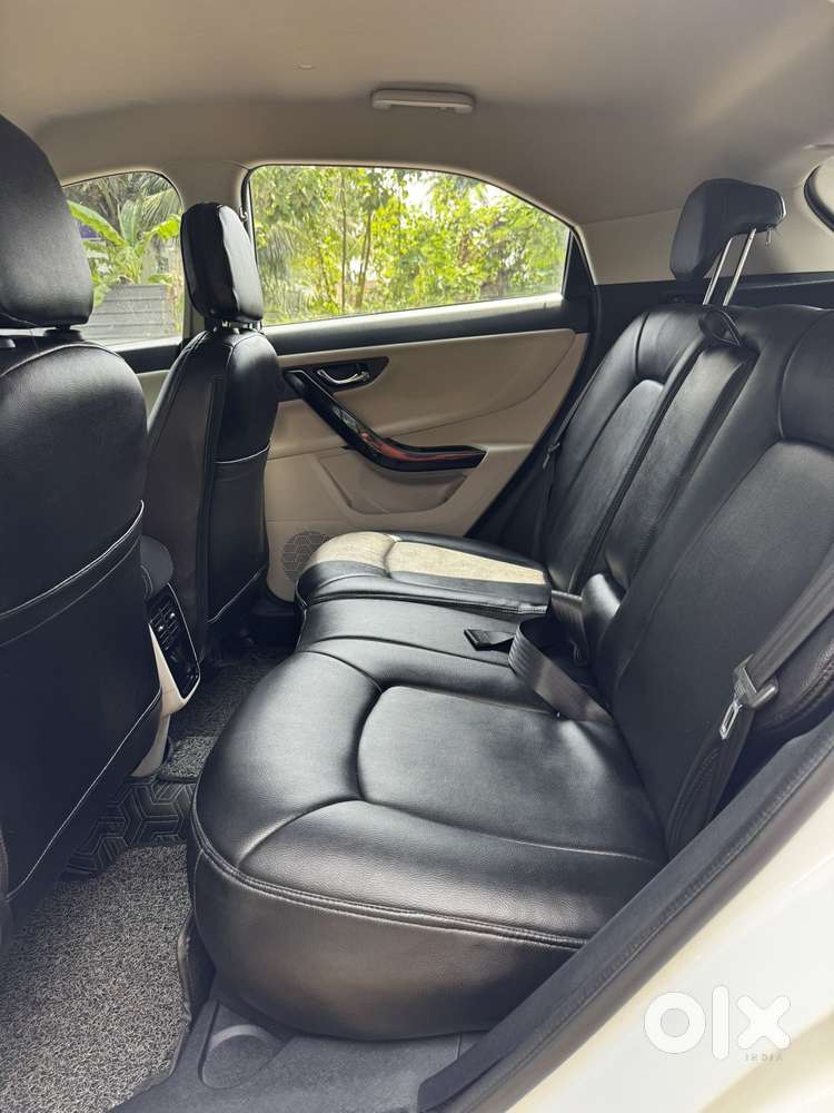 Tata Nexon Kraz Plus Amt Diesel, 2022, Diesel