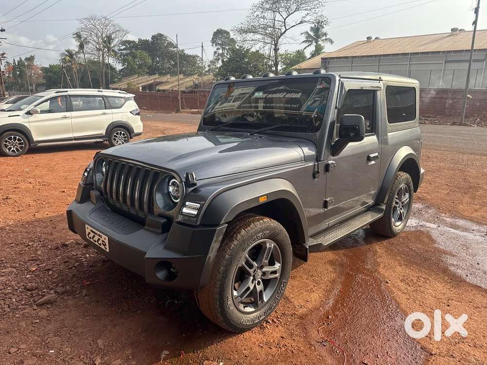Mahindra Diesel Car 2024