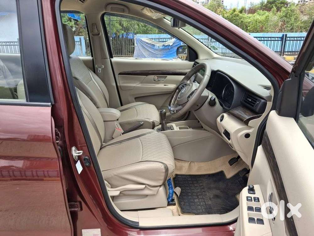 Maruti Suzuki Ertiga 1.4 Zxi Plus Shvs, 2020, Petrol