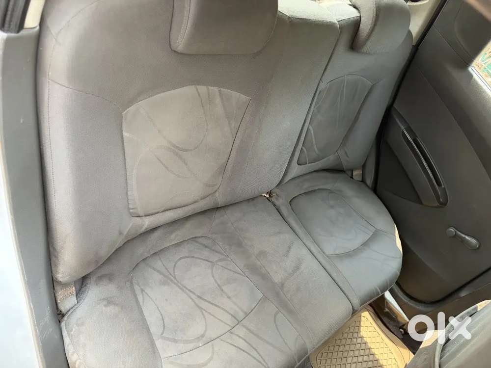 Chevrolet Beat Diesel 2012