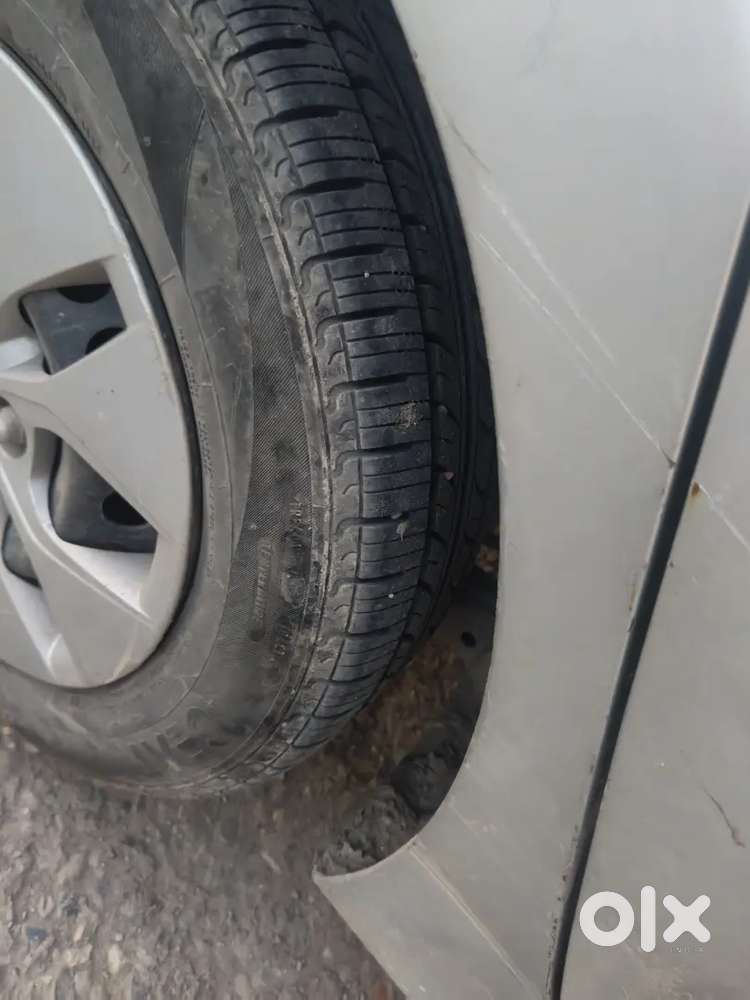 Hyundai Accent Gl Petrol 2016