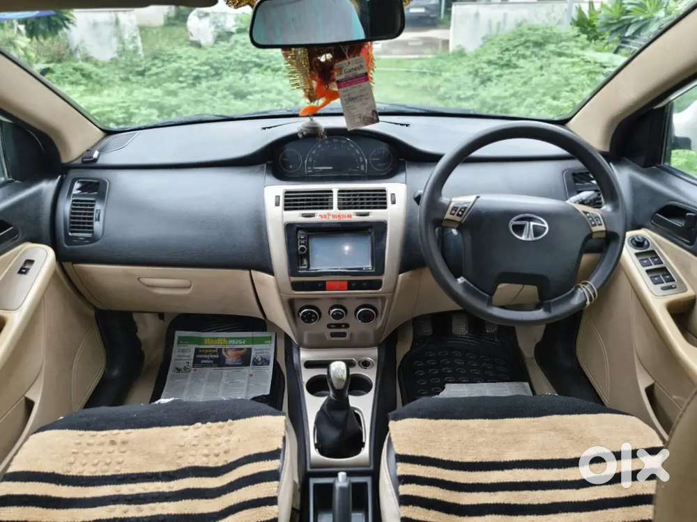 Vista Qutrajet Vx Top Model Diesel Rocket