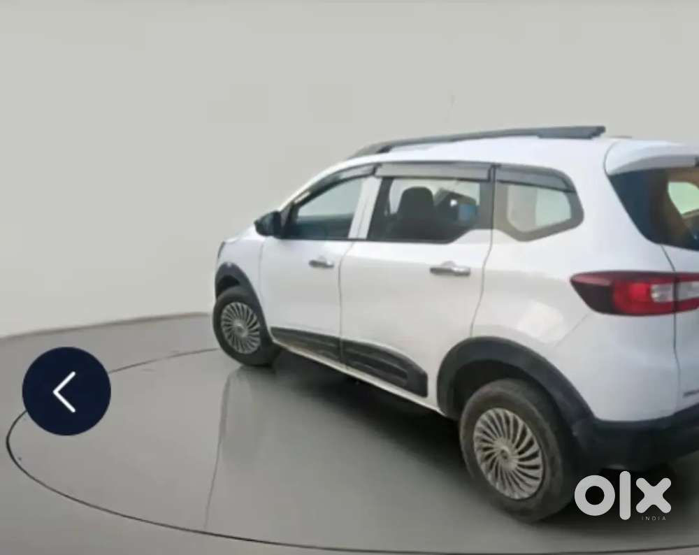 Renault Triber 2022