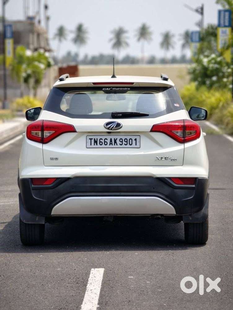 Mahindra Xuv300 W8 Diesel, 2022, Diesel