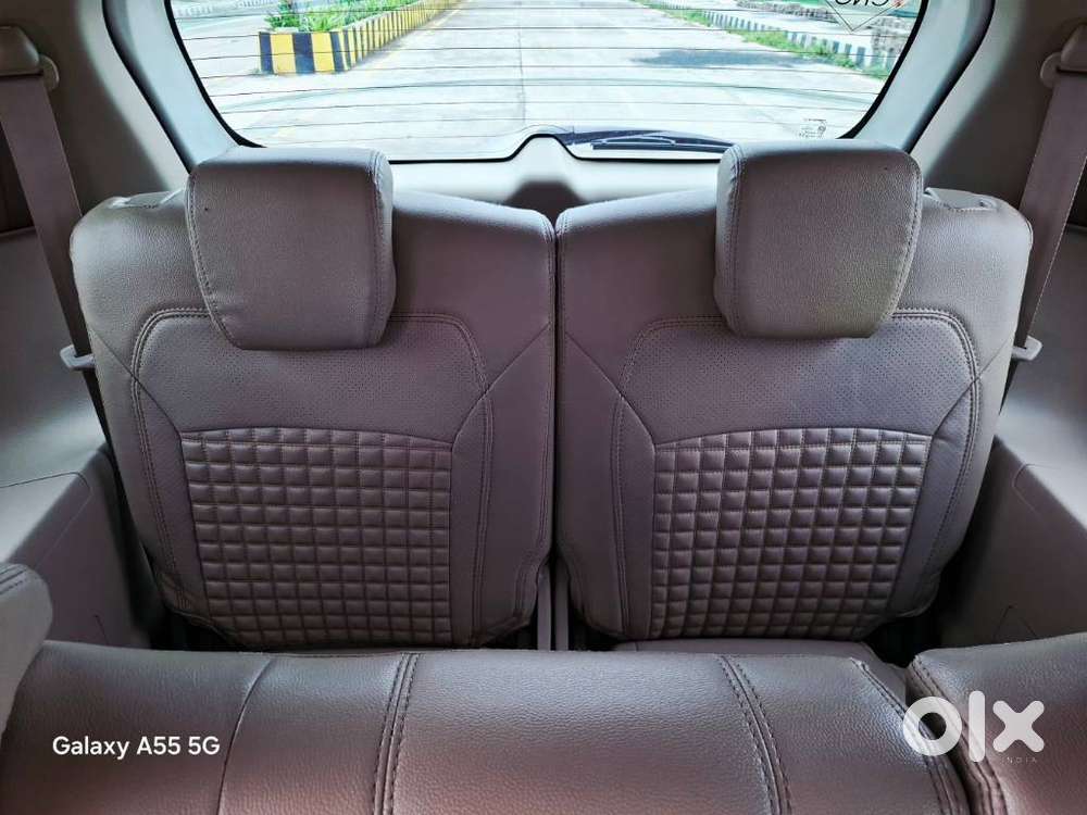 Maruti Suzuki Ertiga 1.5 Zxi Plus, 2025, Cng & Hybrids