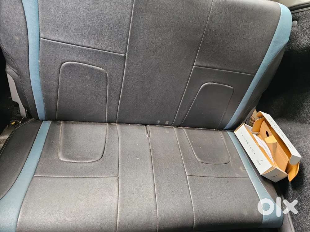 Datsun Go Plus 2018 Petrol