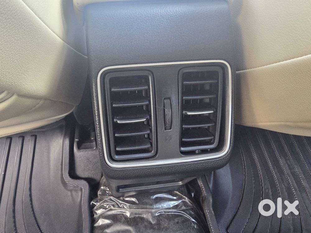 Honda City 1.5 Zx Cvt I-vtec, 2021, Petrol