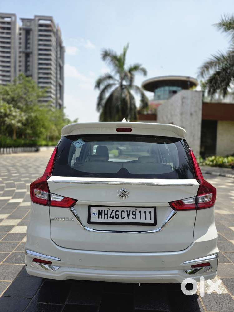 Maruti Suzuki Ertiga Vxi (o) Cng, 2024, Cng & Hybrids