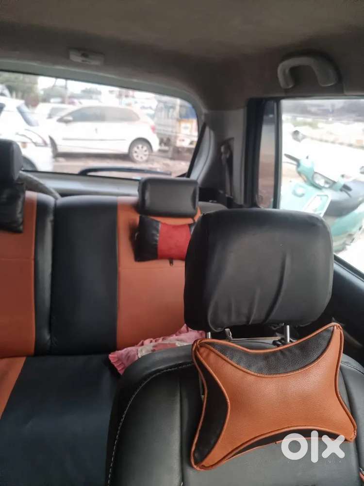 Sell My Car Good Condition Lpg Bhi Lga Hua H