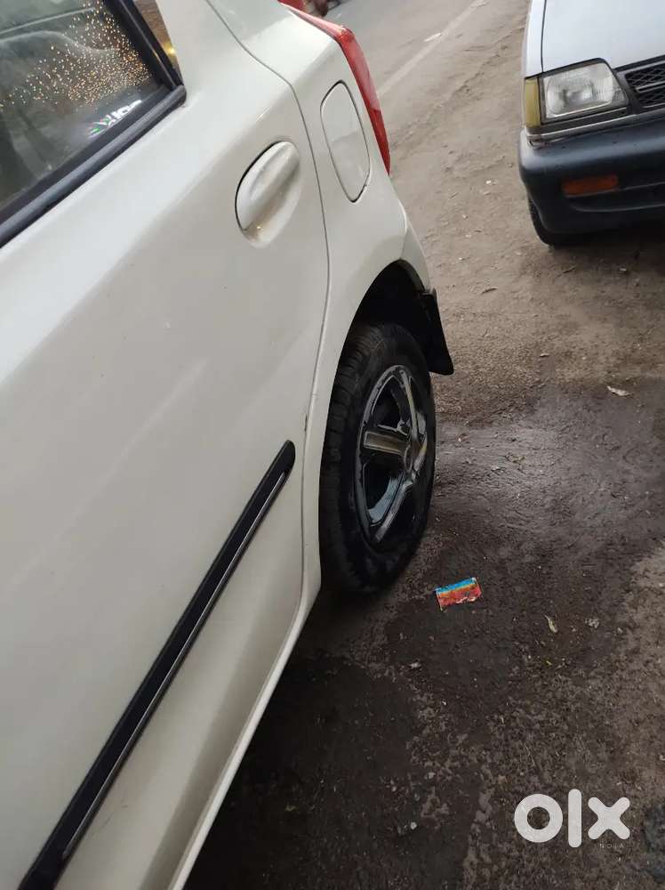 Toyota Etios Liva 2012 Diesel 85000 Km Driven