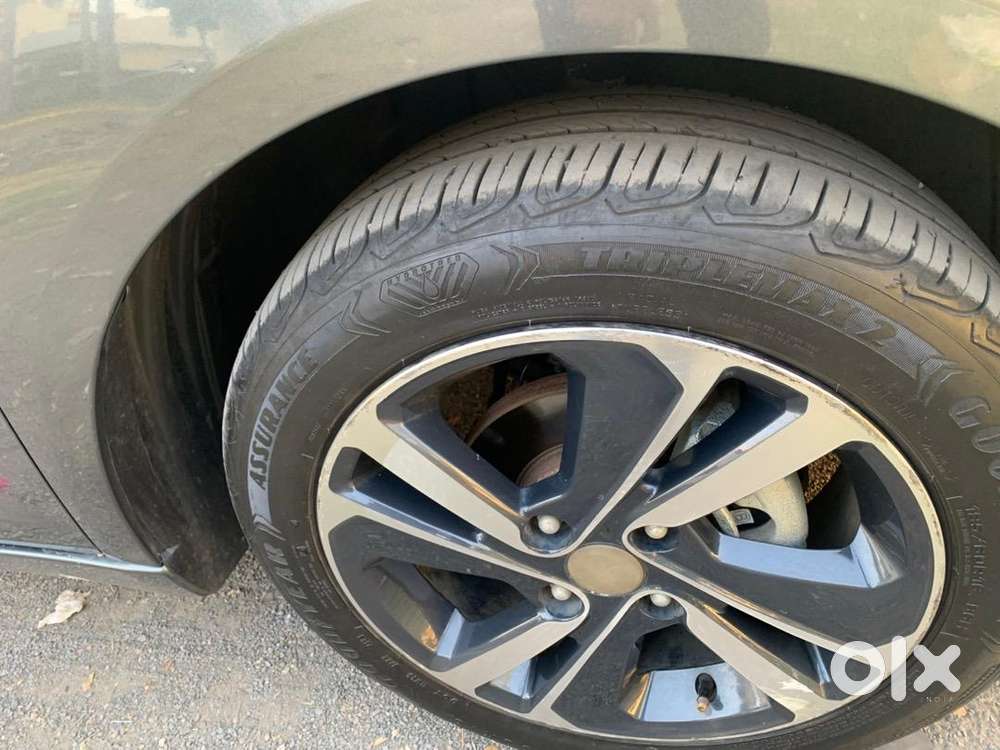 Tata Altroz 2023 Cng & Hybrids 28000 Km Driven