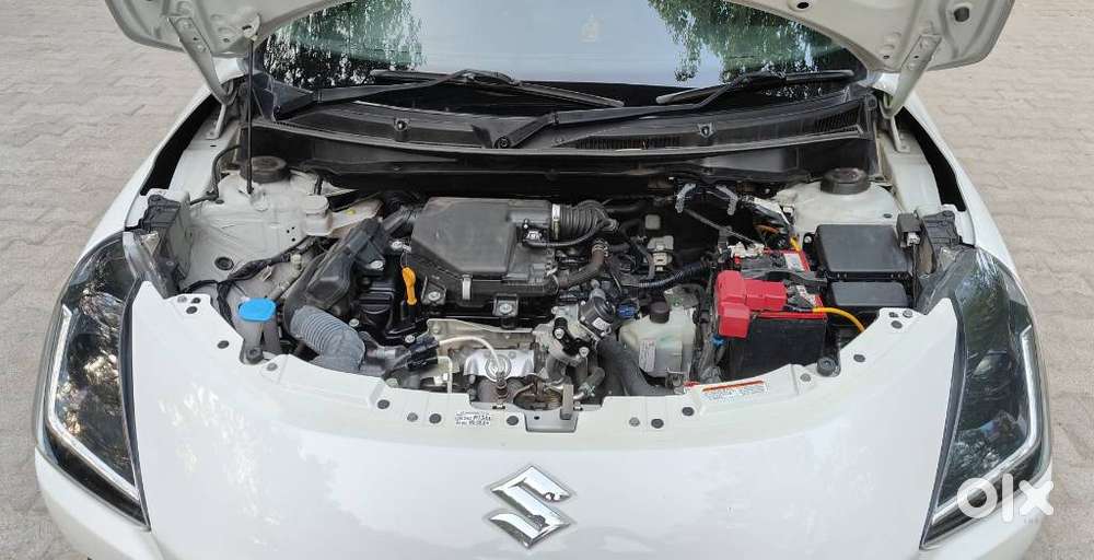 Maruti Suzuki Swift 2018 Amt Vxi, 2025, Petrol