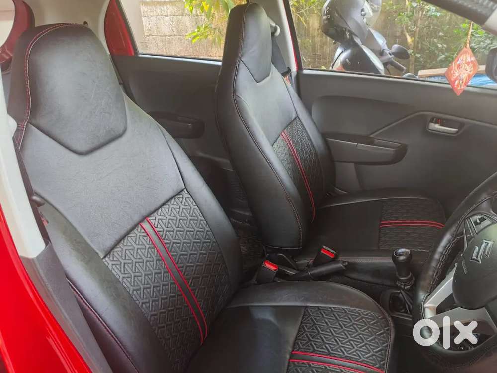 Maruti Suzuki Alto K10 Vxi 2003 Petrol 13028 Km Only Driven
