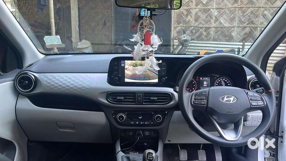 Hyundai Grand I10 Nios 2024 Petrol 40000 Km Driven