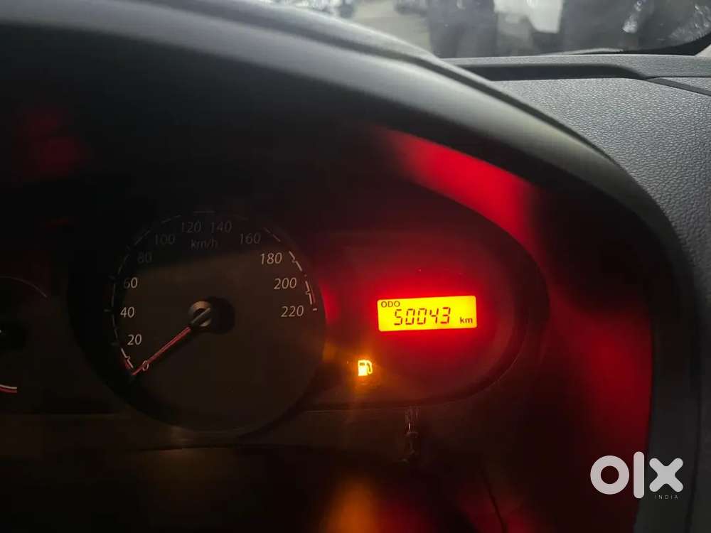 Ford Figo 2013 Diesel 58000 Km Driven Company Service