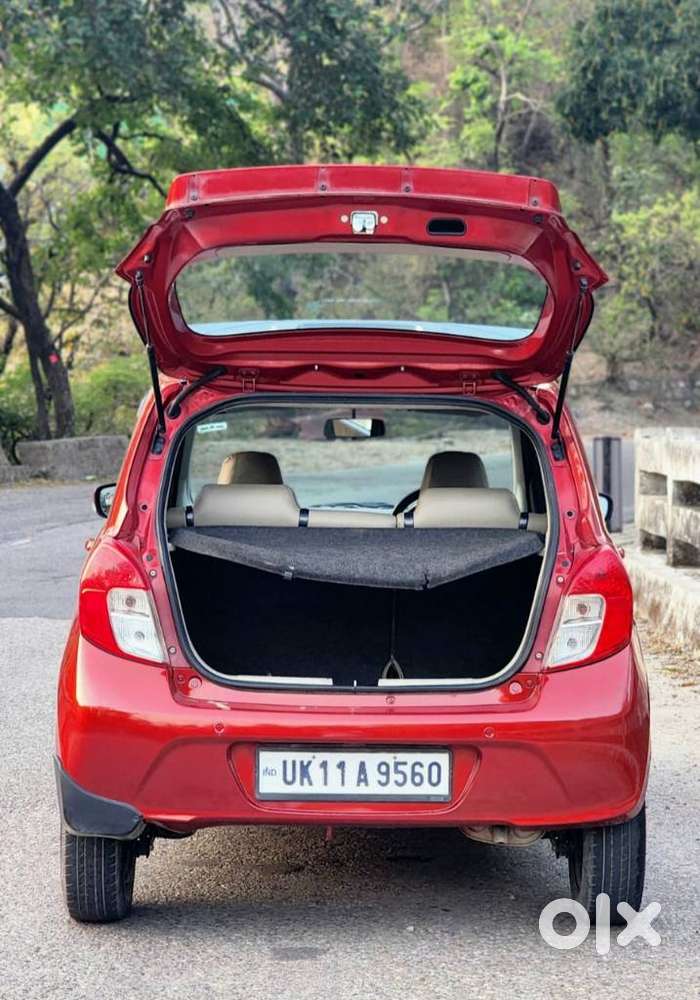Maruti Suzuki Celerio Zxi, 2021, Petrol