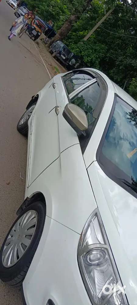 Tata Zest November 2015 Model Petrol 66000 Km Driven