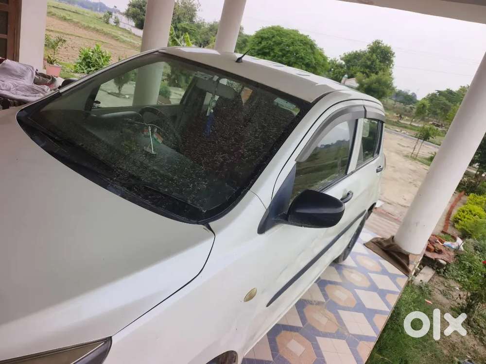 Maruti Suzuki Celerio 2014