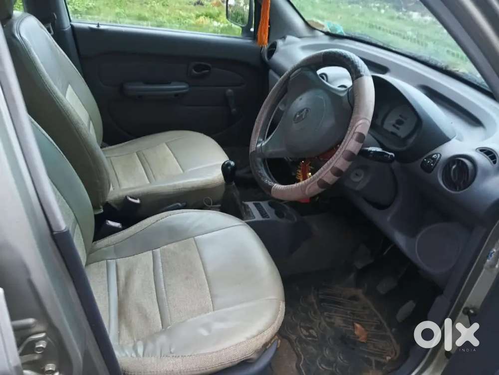 Hyundai Santro Xing 2008 Euro