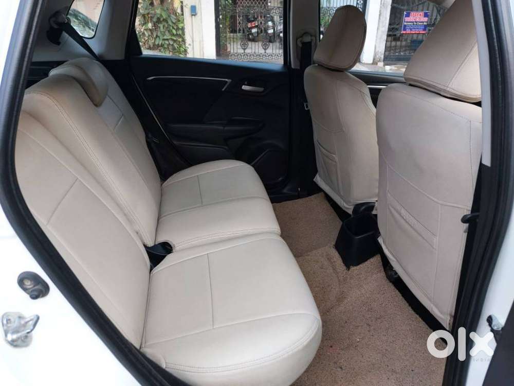 Honda Jazz Vx Diesel, 2016, Diesel