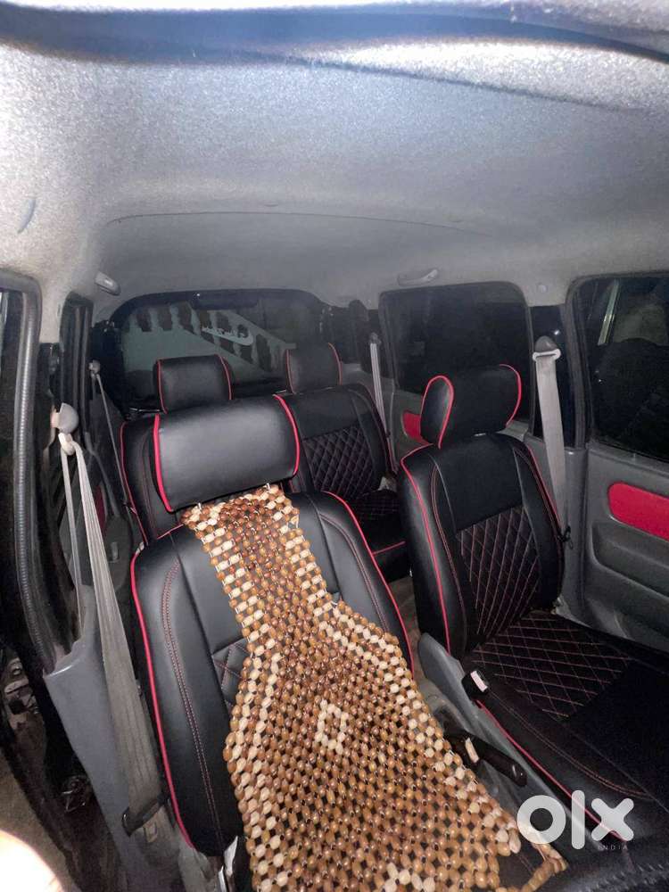 Maruti Suzuki Modiefied Wagon R Lxi Model 2005vintage Legendary