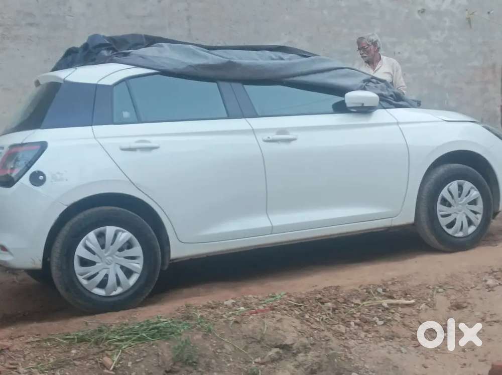 Maruti Suzuki Swift 2025