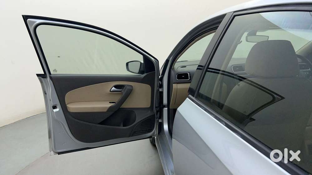 Volkswagen Vento Gt 1.5 Tdi, 2016, Diesel