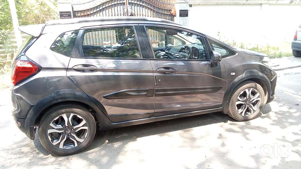 Honda Wr-v Edge Edition I-dtec S, 2018, Diesel