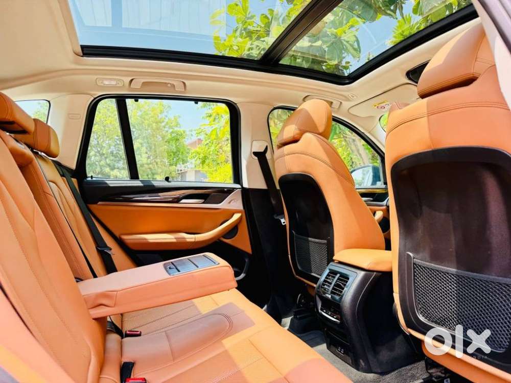 Bmw X3 Xdrive20d Luxury Edition, 2023, Diesel