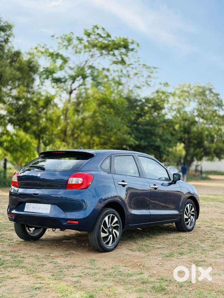 Maruti Suzuki Baleno Delta, 2018, Diesel