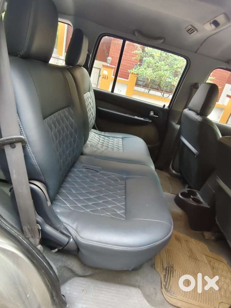 Ford Endeavour 2003-2013 2.5l 4x2 Mt, 2007, Diesel