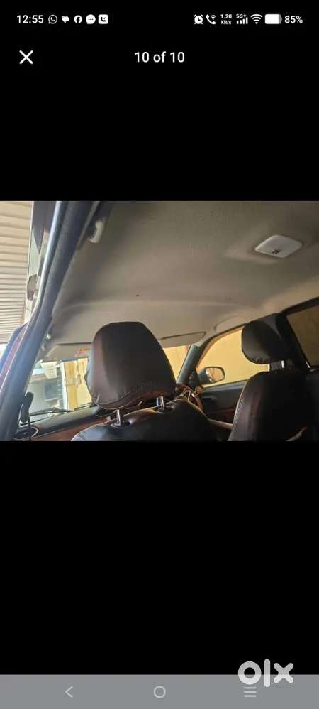 Nissan Magnite 2022 Cng & Hybrids 48000 Km Driven