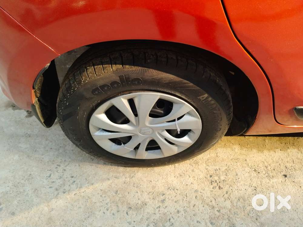 Maruti Suzuki Swift 2018 Vxi, 2019, Petrol