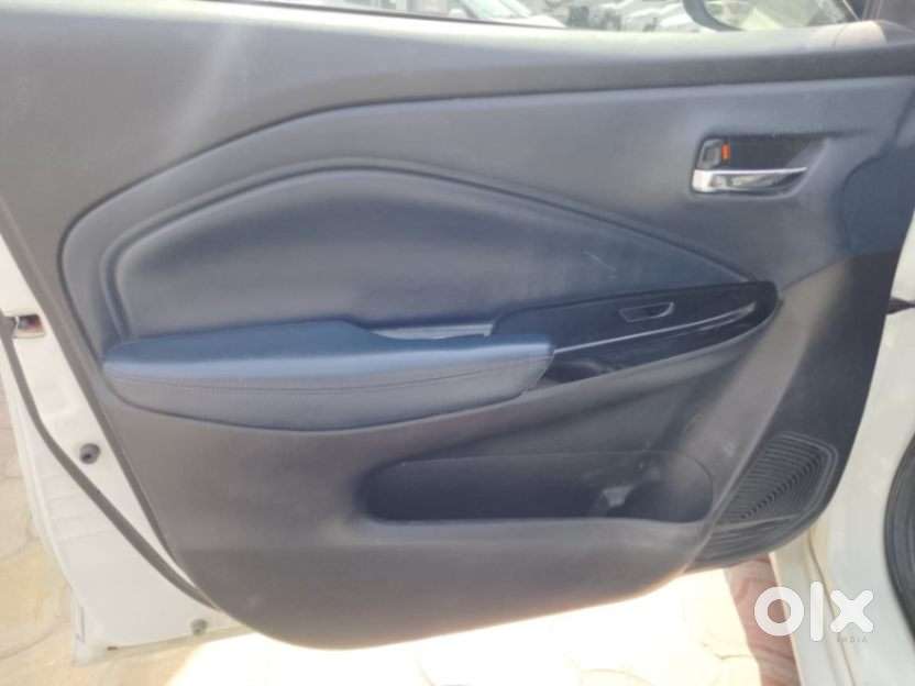 Maruti Suzuki Baleno Zeta, 2022, Petrol