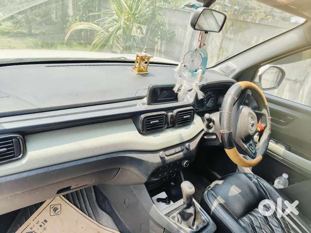 Tata Punch 2022 Petrol 82446 Km Driven