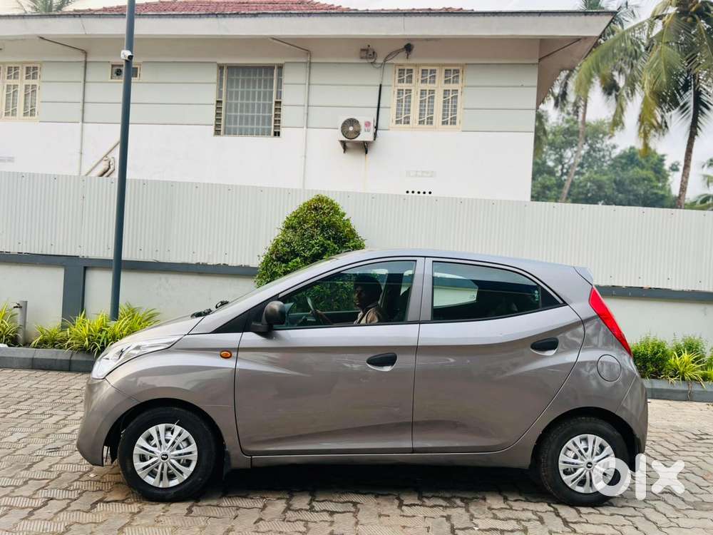 Hyundai Eon Era +, 2013, Petrol
