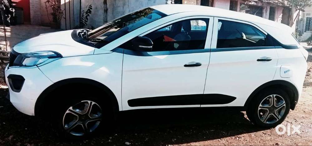 Tata Nexon