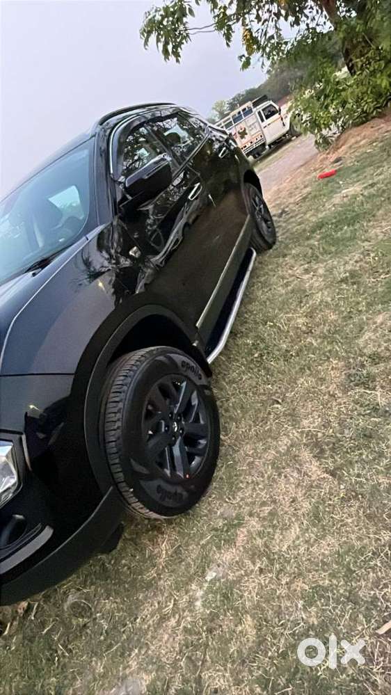 Tata Harrier Xt+, 2022, Diesel