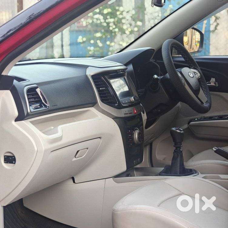 Mahindra Xuv300 W8 Option Diesel, 2020, Diesel