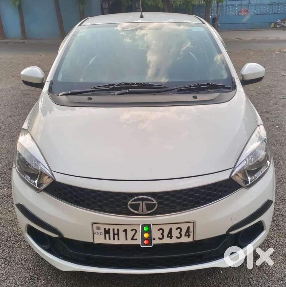 Tata Tiago Xza, 2020, Petrol