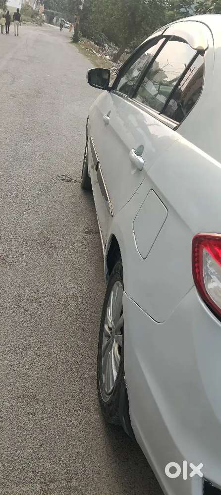 Maruti Suzuki Ciaz 2016 Diesel 125000 Km Driven