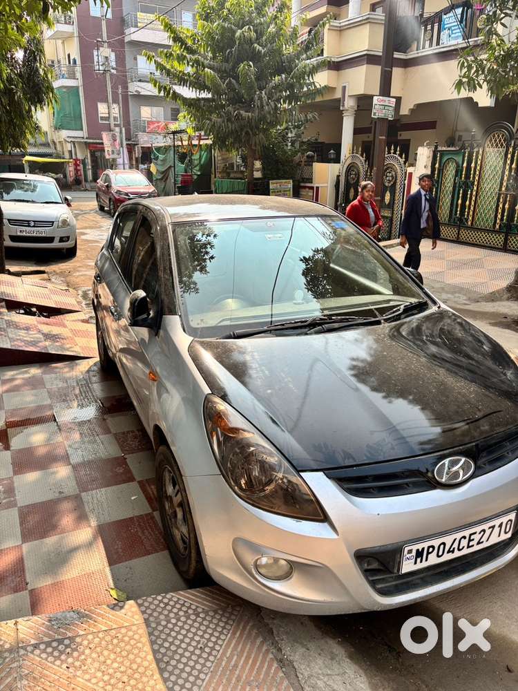 Hyundai I20 Manual Petrol 2009