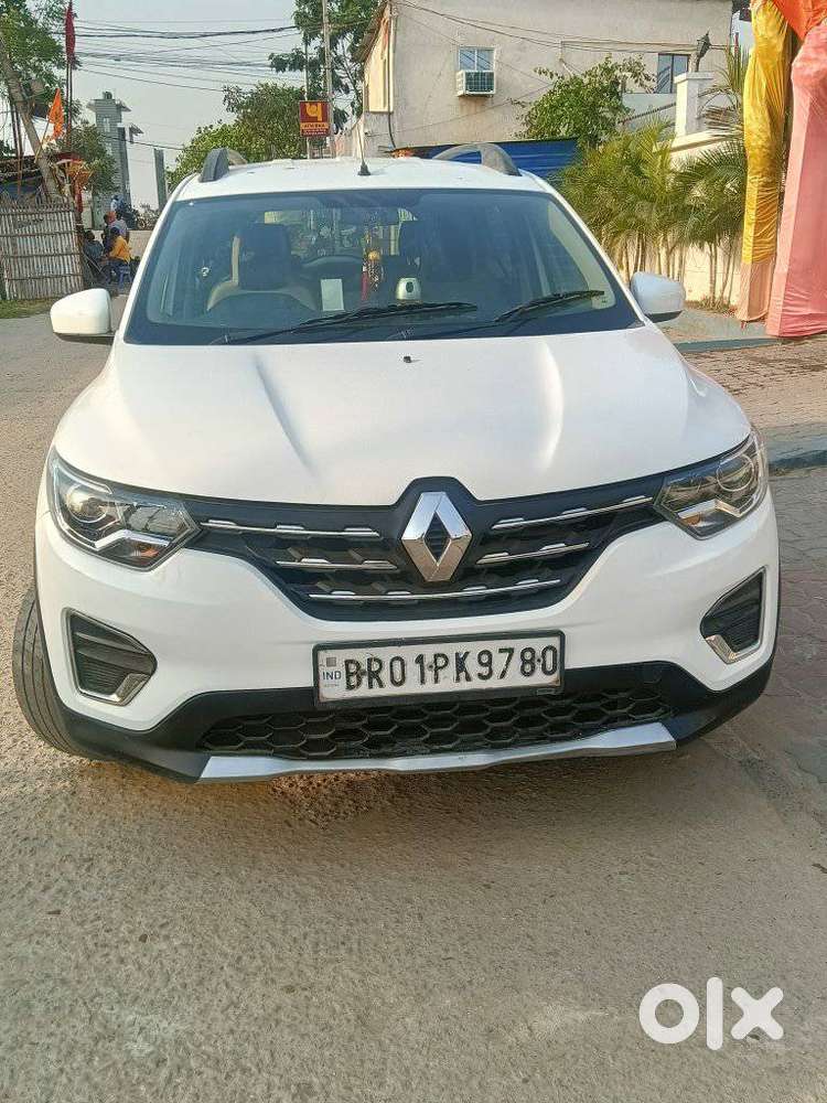 Renault Triber, 2020, Petrol