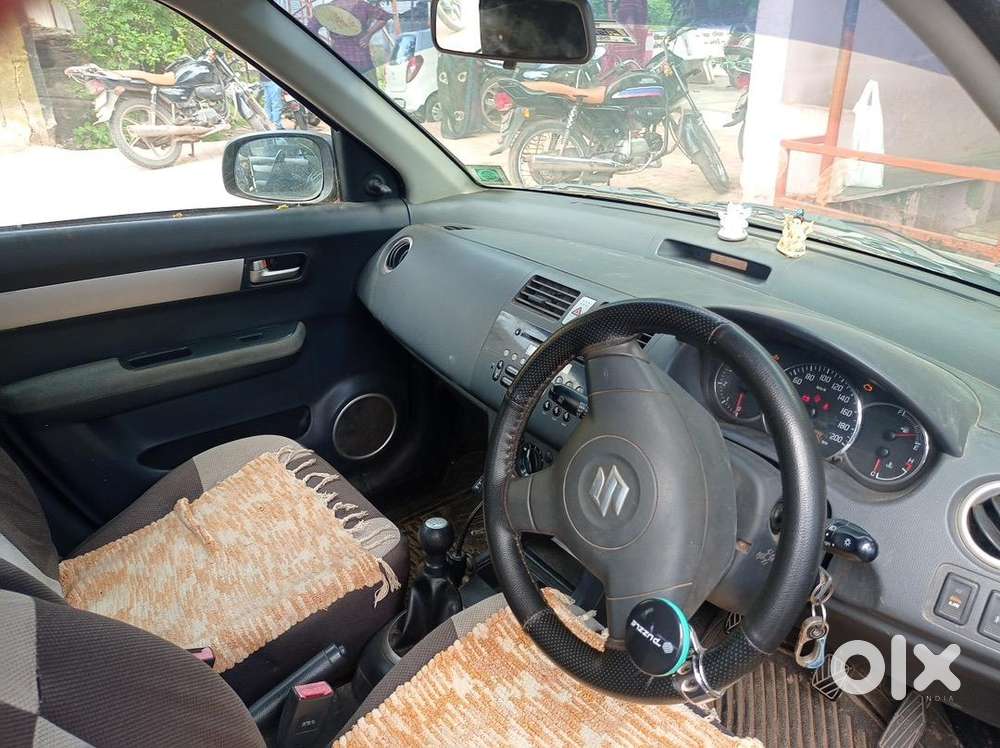 Maruti Suzuki Diesel 2012