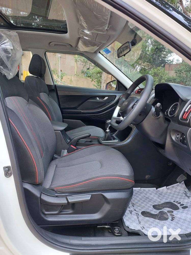 Hyundai Creta 1.5 S Petrol, 2023, Petrol